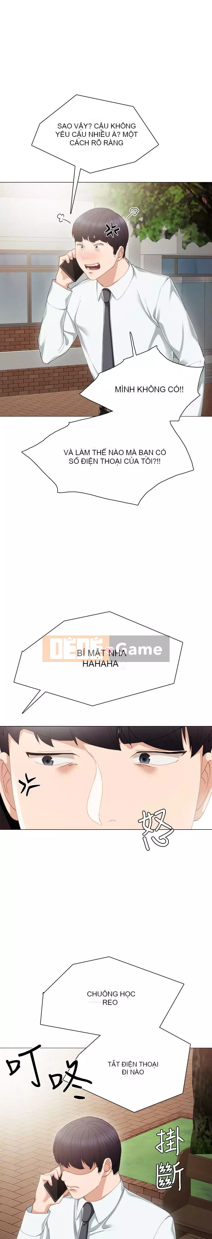 Giáo viên trong đào tạo Chương 1-56