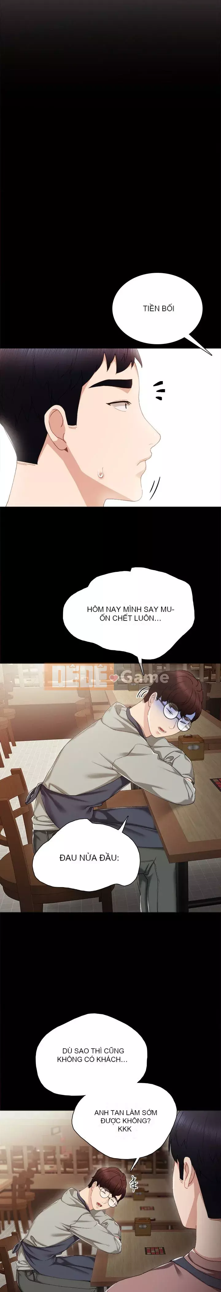 Giáo viên trong đào tạo Chương 1-56