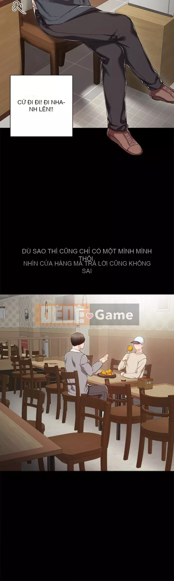 Giáo viên trong đào tạo Chương 1-56