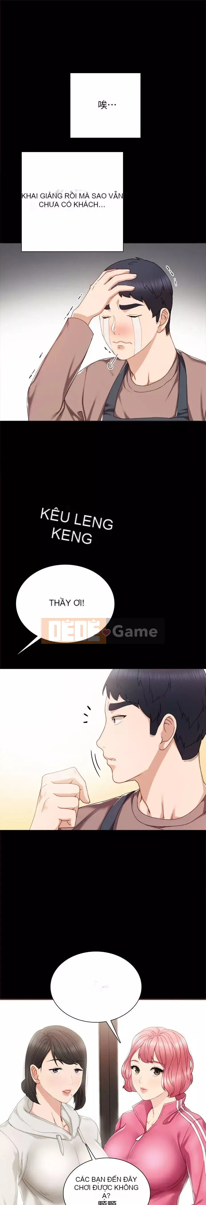 Giáo viên trong đào tạo Chương 1-56