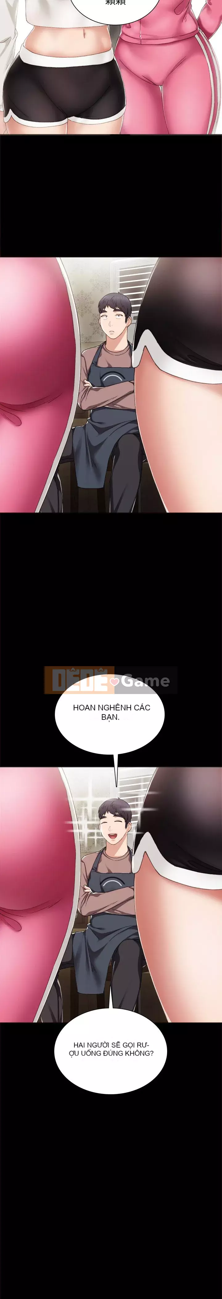 Giáo viên trong đào tạo Chương 1-56