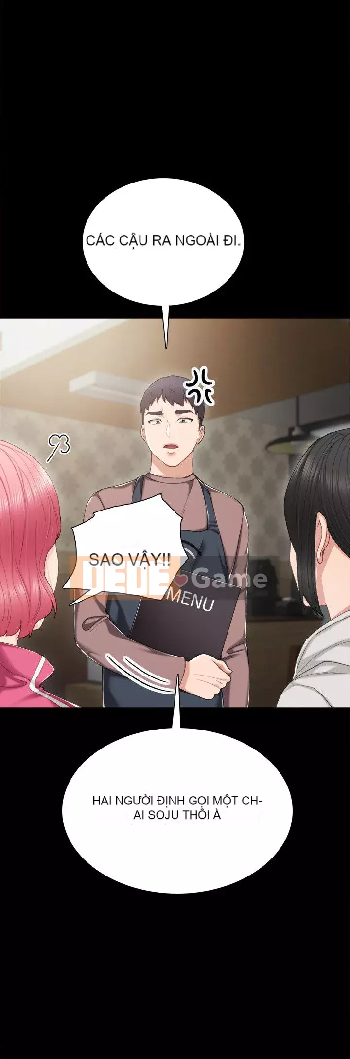 Giáo viên trong đào tạo Chương 1-56