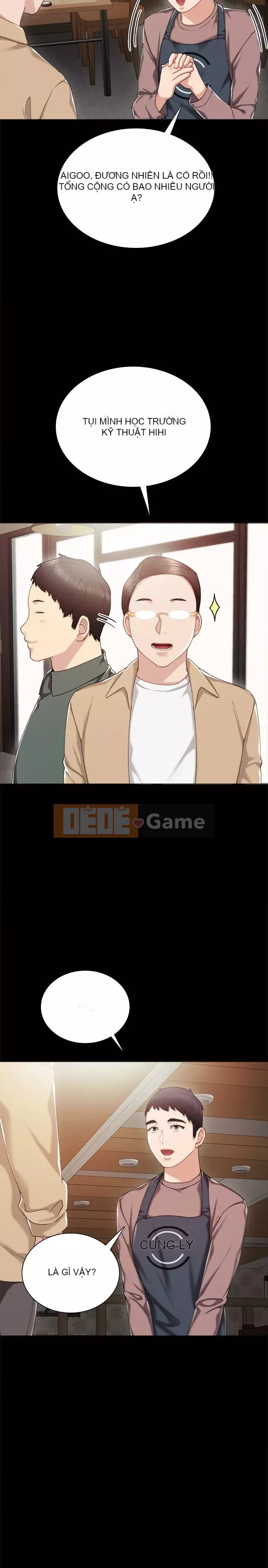 Giáo viên trong đào tạo Chương 1-56