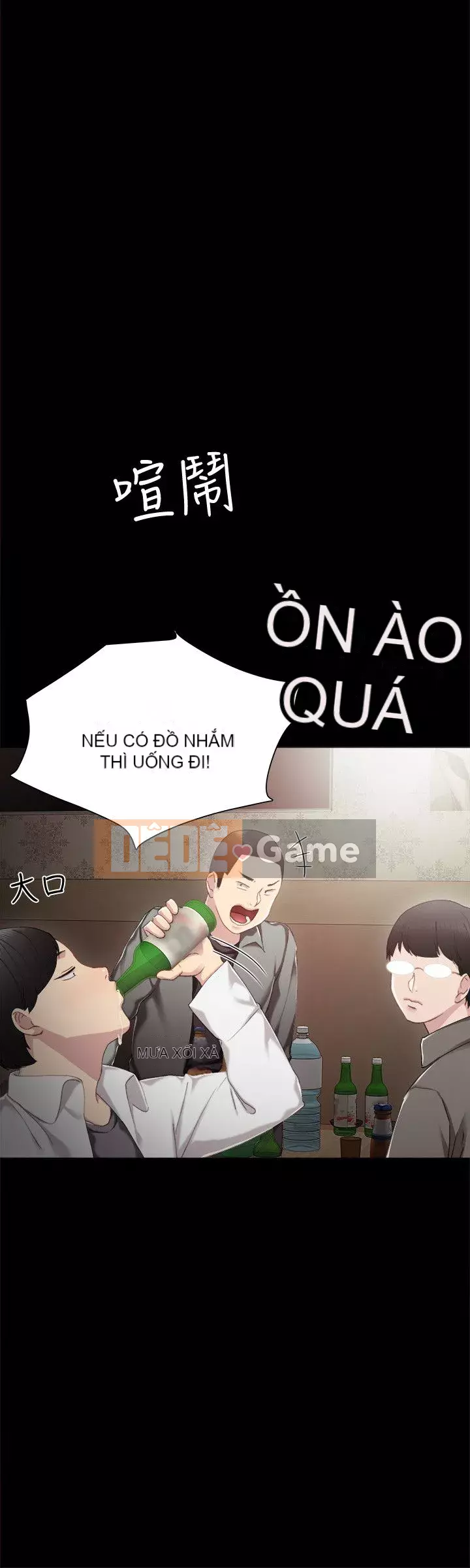 Giáo viên trong đào tạo Chương 1-56