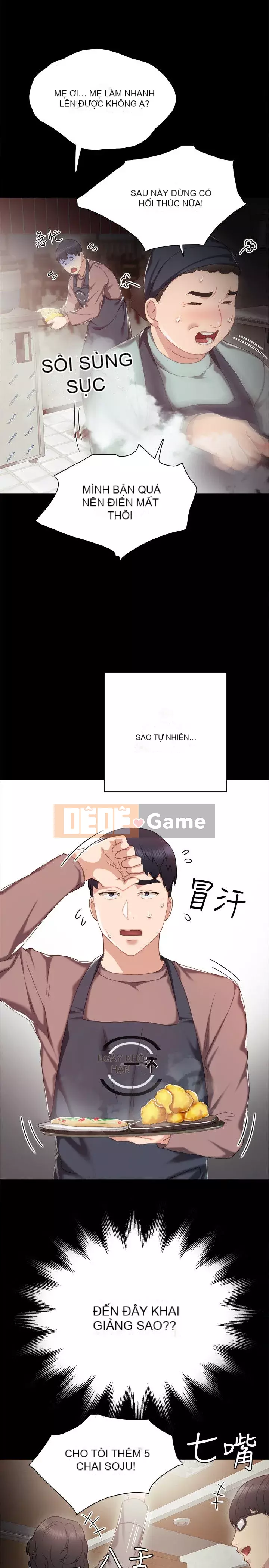 Giáo viên trong đào tạo Chương 1-56