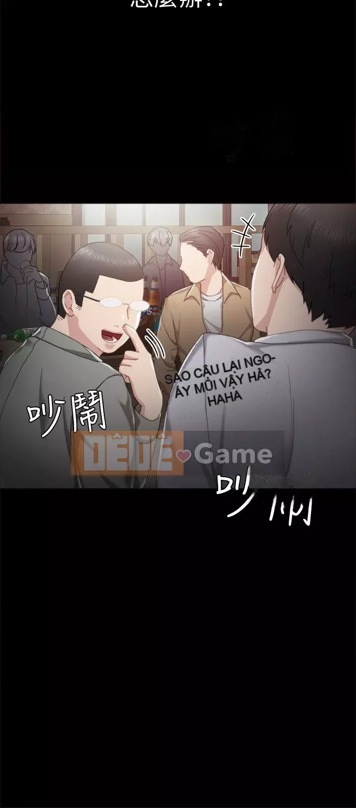 Giáo viên trong đào tạo Chương 1-56