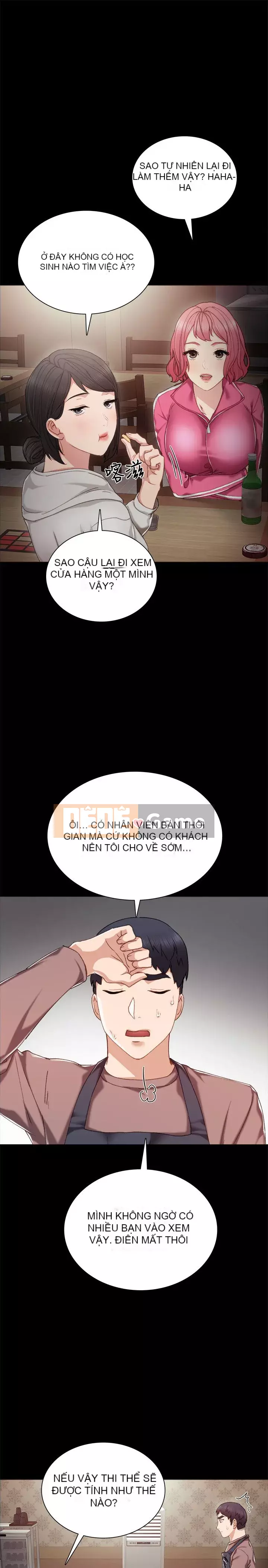 Giáo viên trong đào tạo Chương 1-56