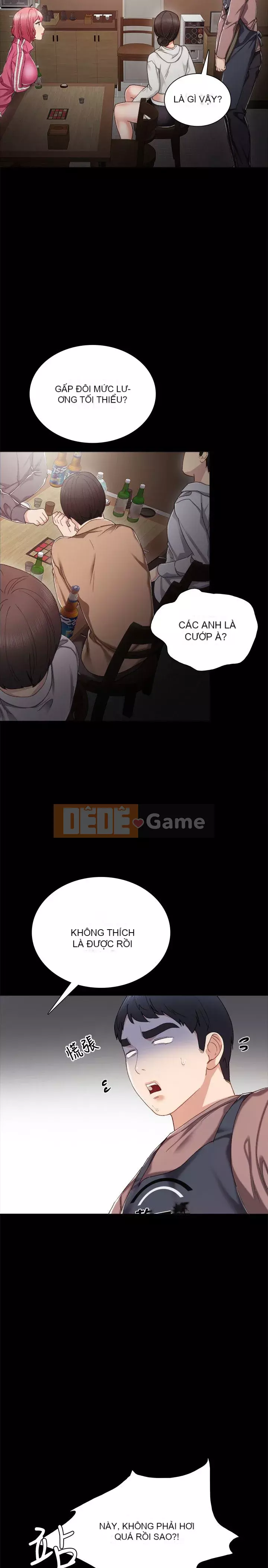 Giáo viên trong đào tạo Chương 1-56