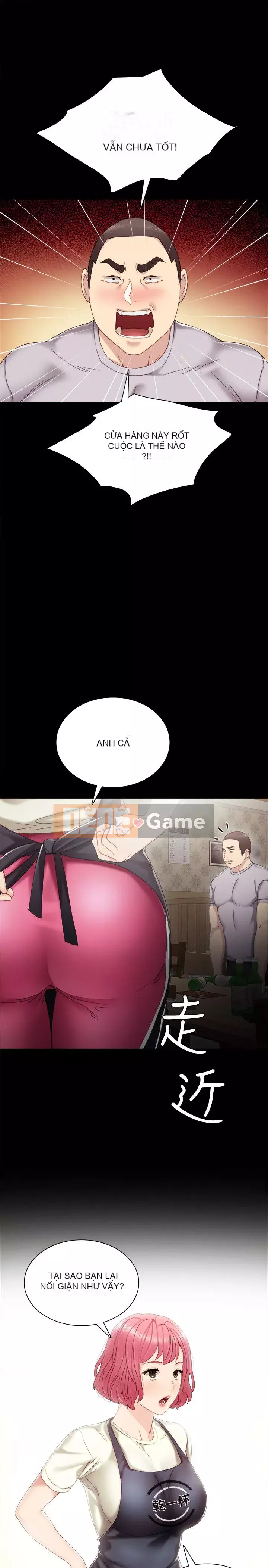 Giáo viên trong đào tạo Chương 1-56