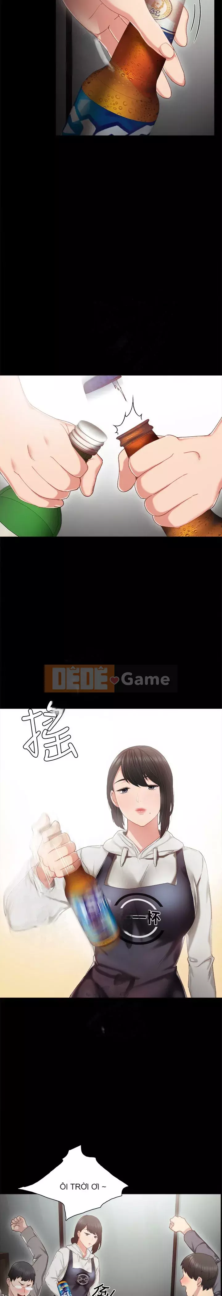 Giáo viên trong đào tạo Chương 1-56