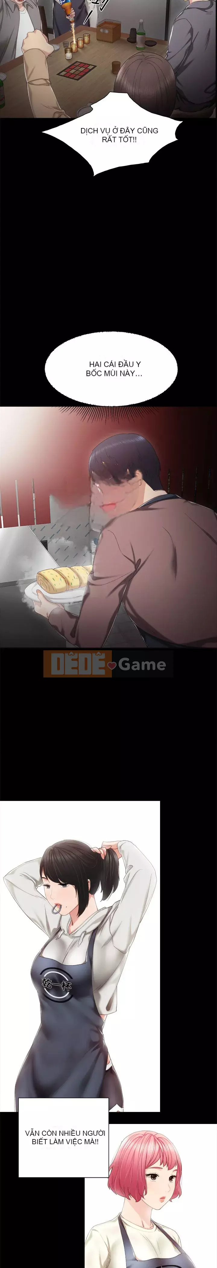 Giáo viên trong đào tạo Chương 1-56