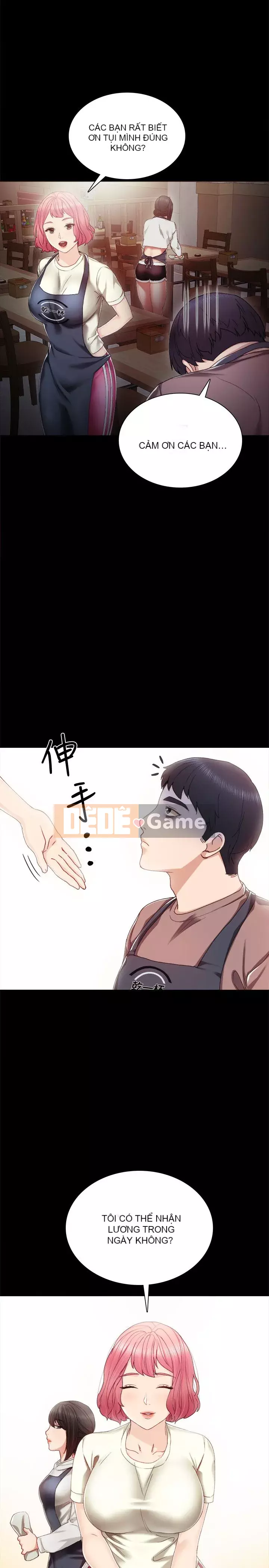 Giáo viên trong đào tạo Chương 1-56