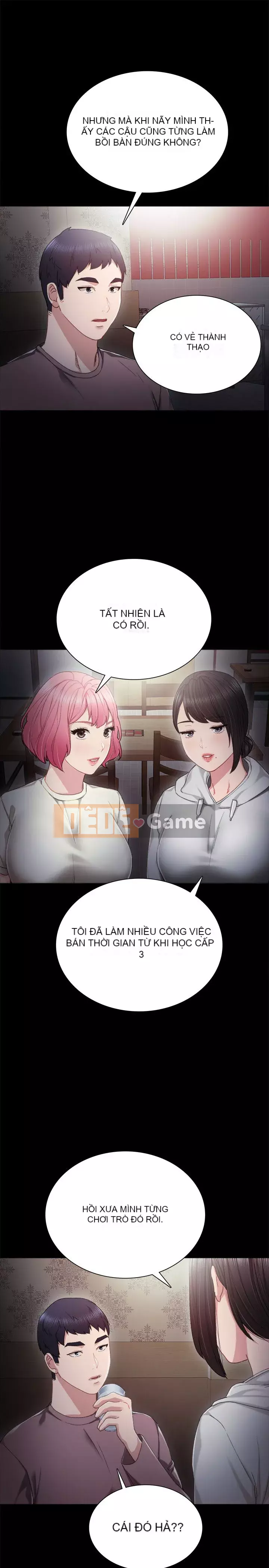 Giáo viên trong đào tạo Chương 1-56