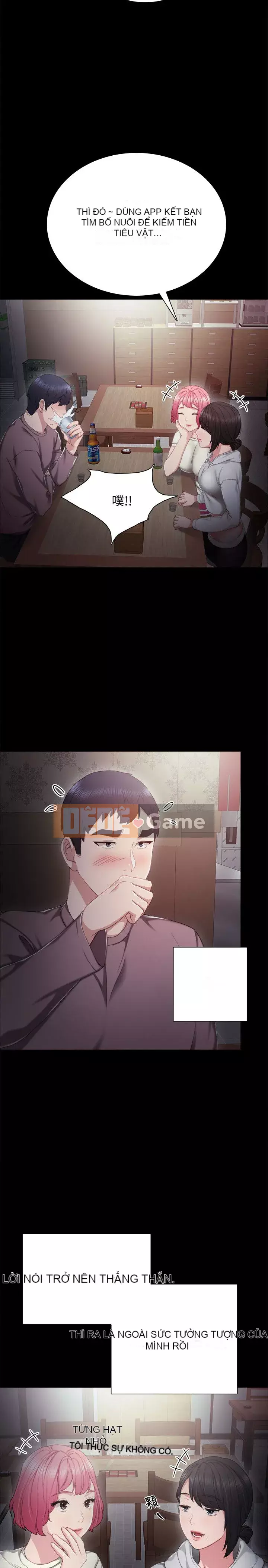 Giáo viên trong đào tạo Chương 1-56