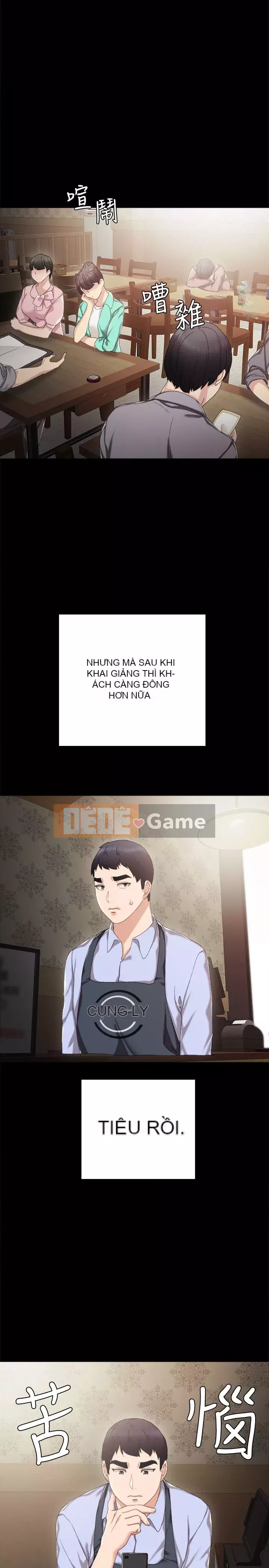 Giáo viên trong đào tạo Chương 1-56