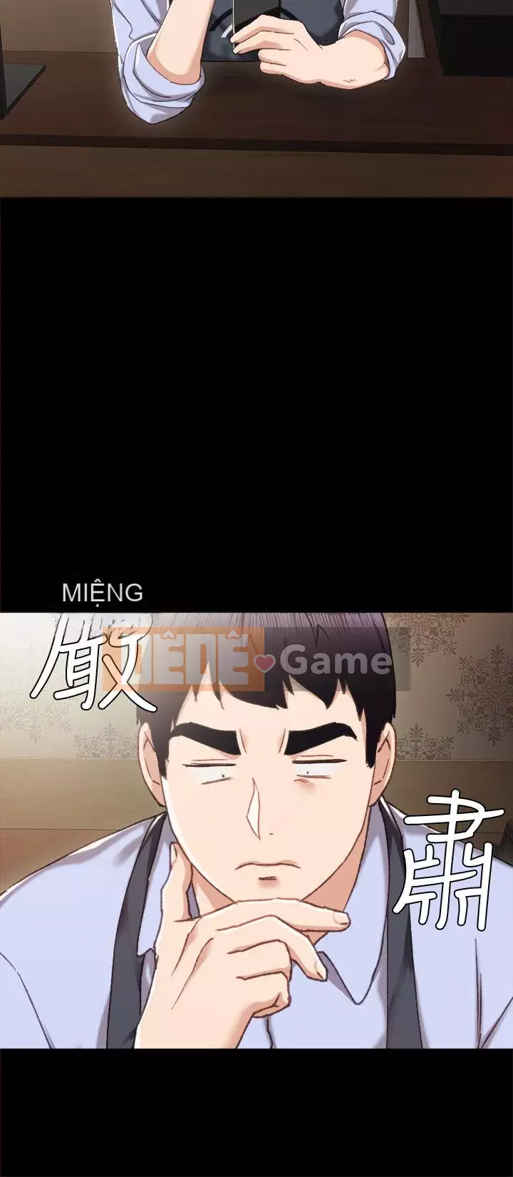 Giáo viên trong đào tạo Chương 1-56