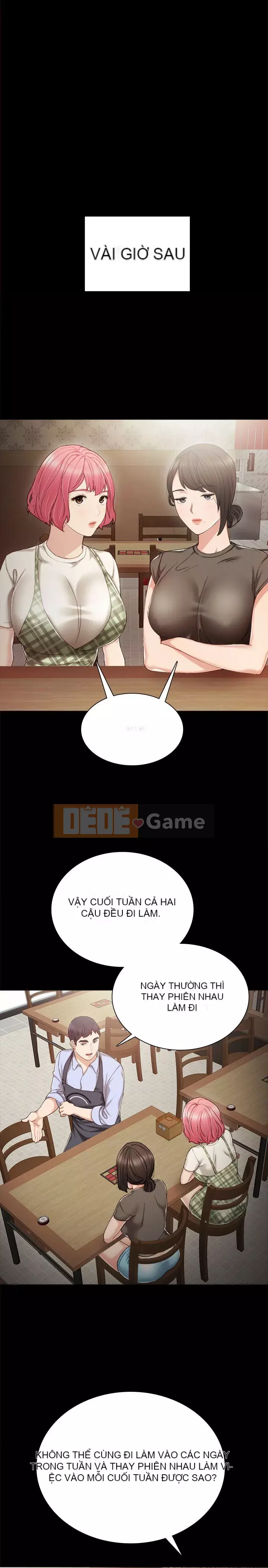 Giáo viên trong đào tạo Chương 1-56