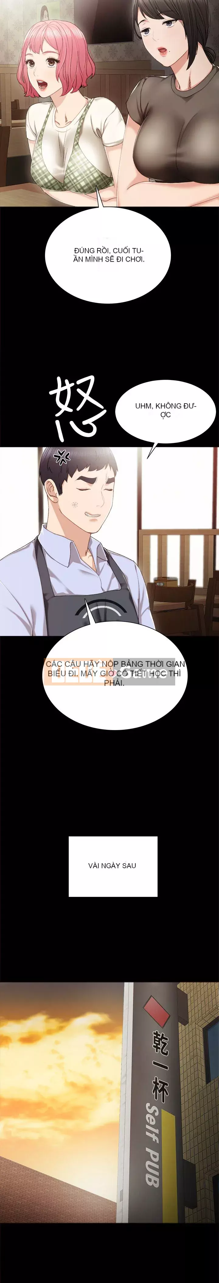 Giáo viên trong đào tạo Chương 1-56