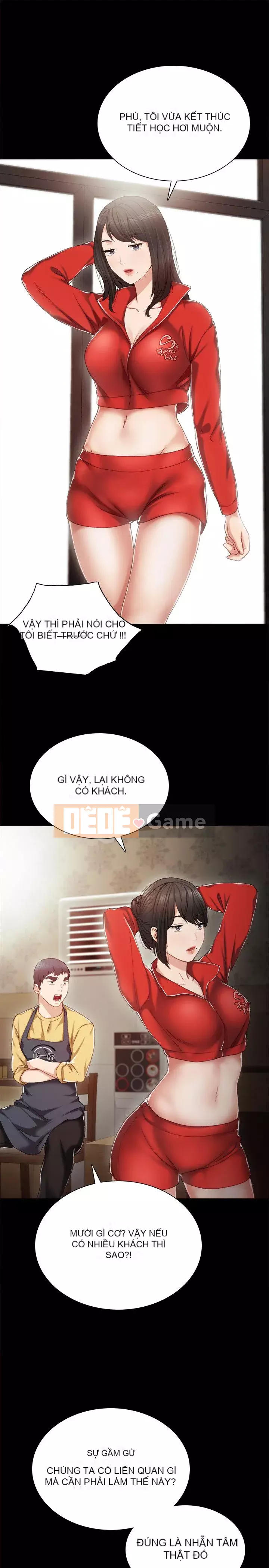 Giáo viên trong đào tạo Chương 1-56