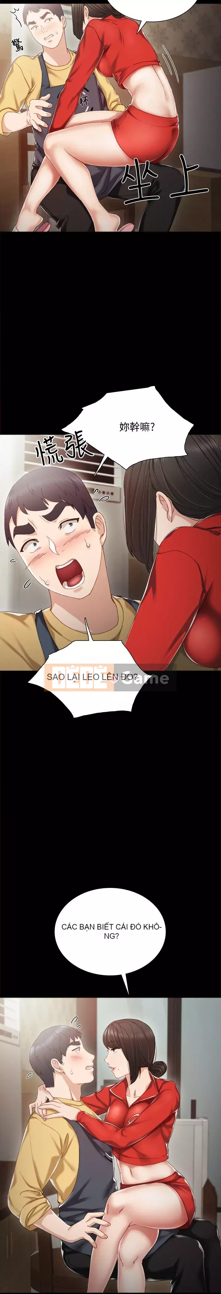 Giáo viên trong đào tạo Chương 1-56