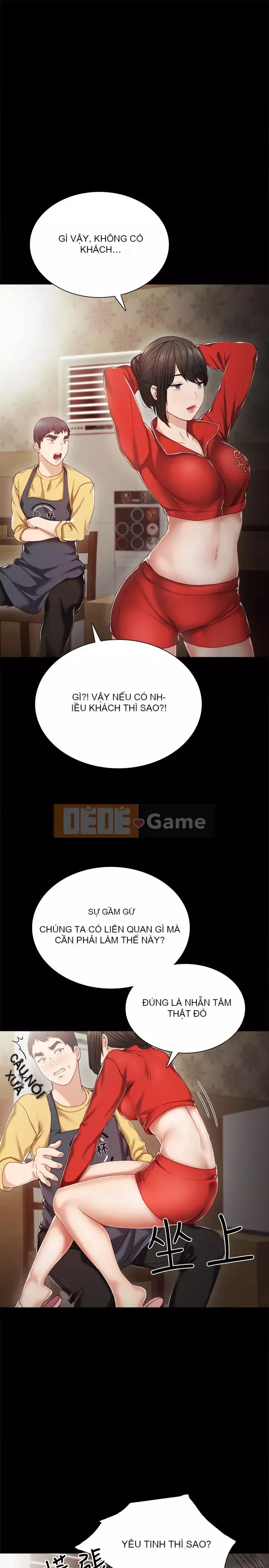 Giáo viên trong đào tạo Chương 1-56