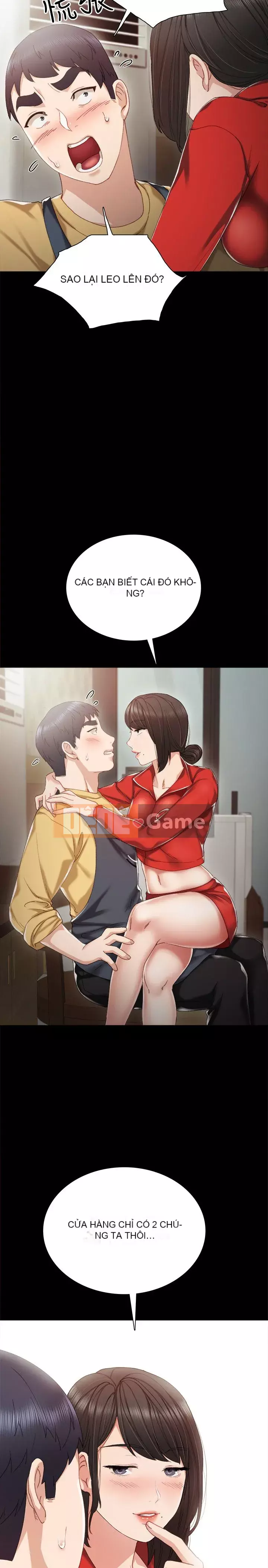 Giáo viên trong đào tạo Chương 1-56