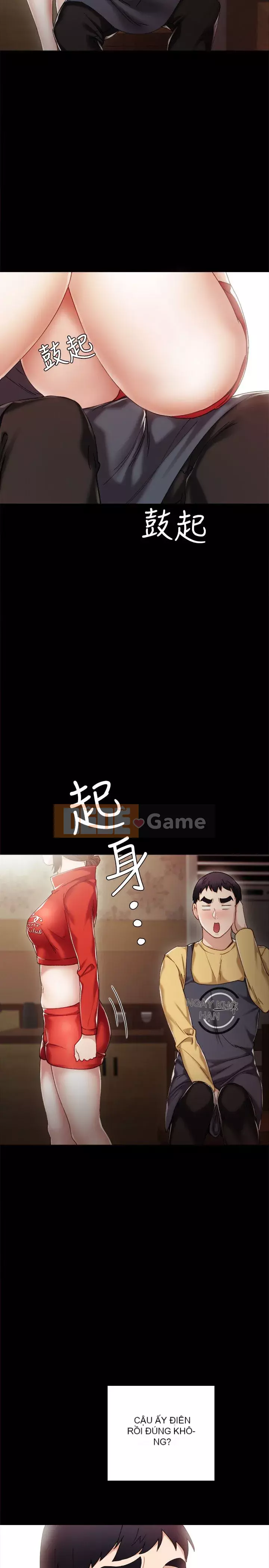 Giáo viên trong đào tạo Chương 1-56