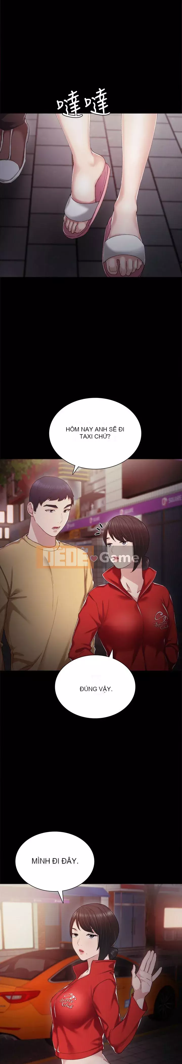 Giáo viên trong đào tạo Chương 1-56