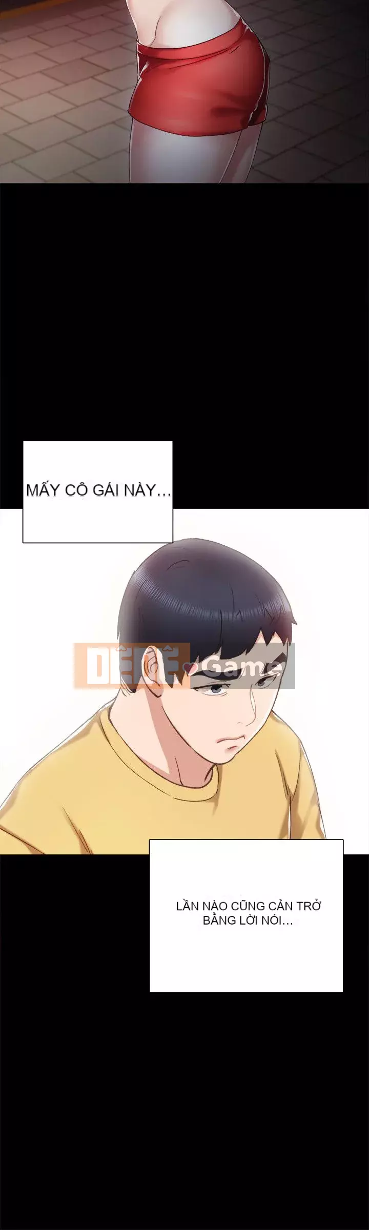 Giáo viên trong đào tạo Chương 1-56