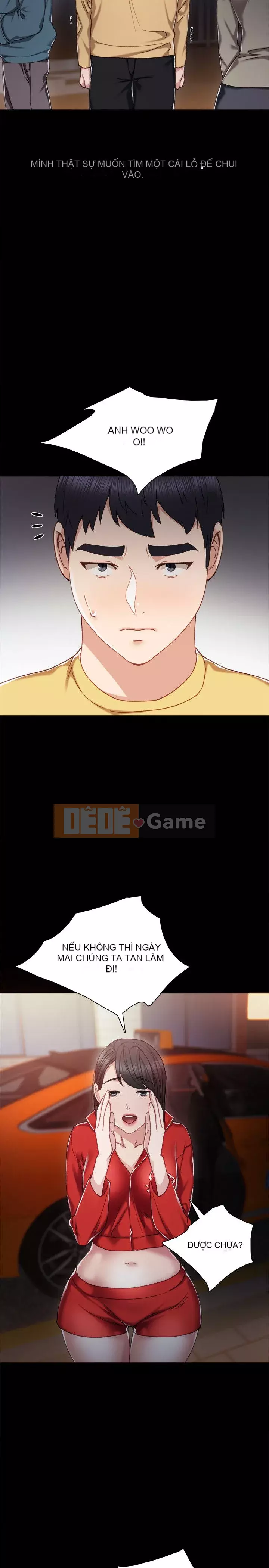 Giáo viên trong đào tạo Chương 1-56