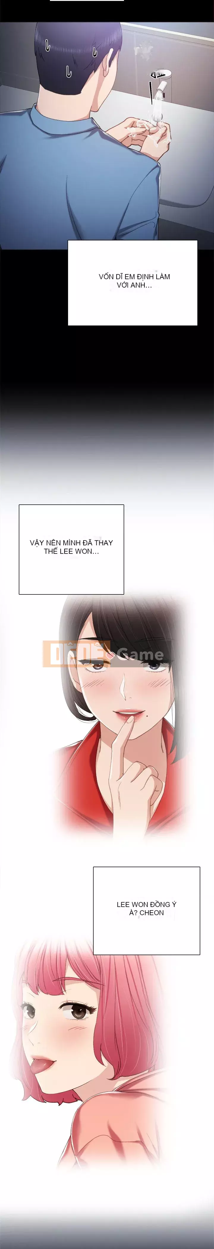 Giáo viên trong đào tạo Chương 1-56