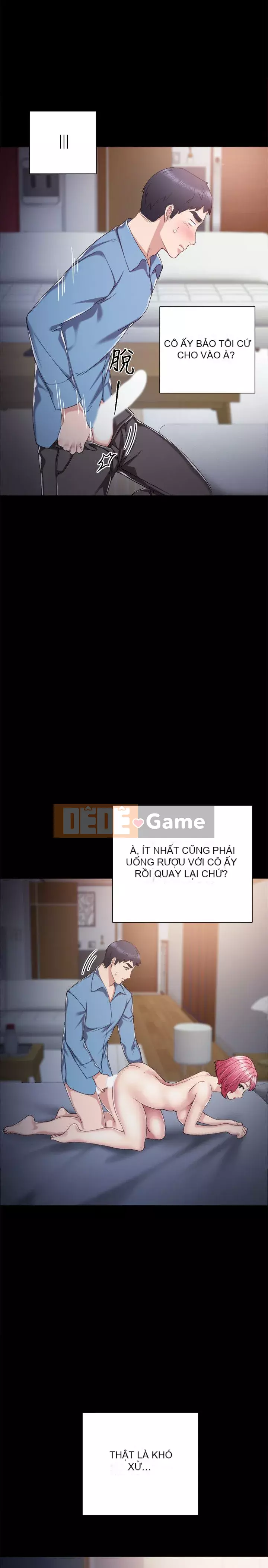 Giáo viên trong đào tạo Chương 1-56