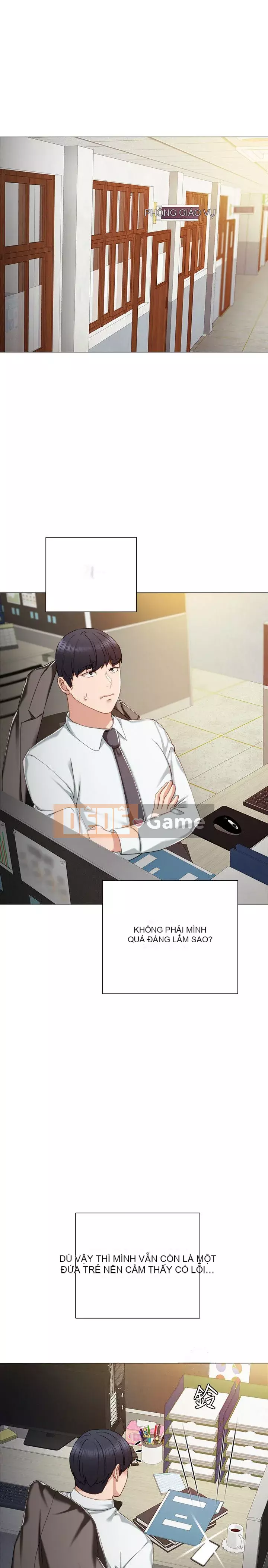 Giáo viên trong đào tạo Chương 1-56