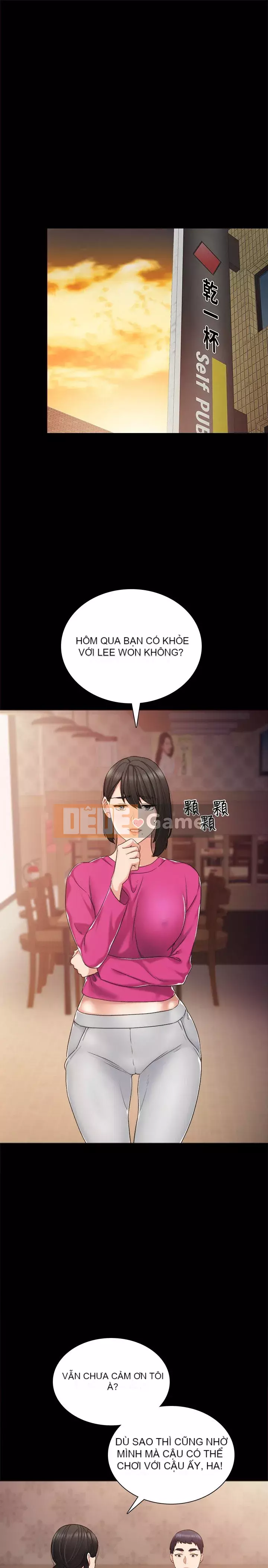 Giáo viên trong đào tạo Chương 1-56