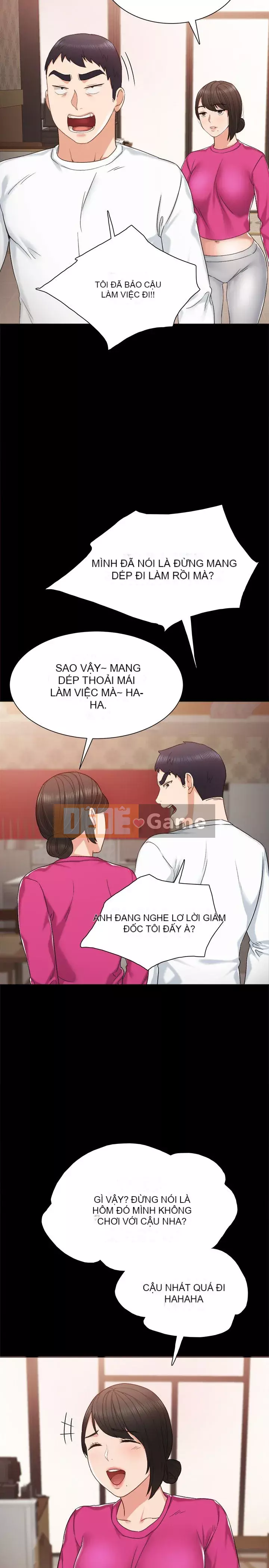 Giáo viên trong đào tạo Chương 1-56