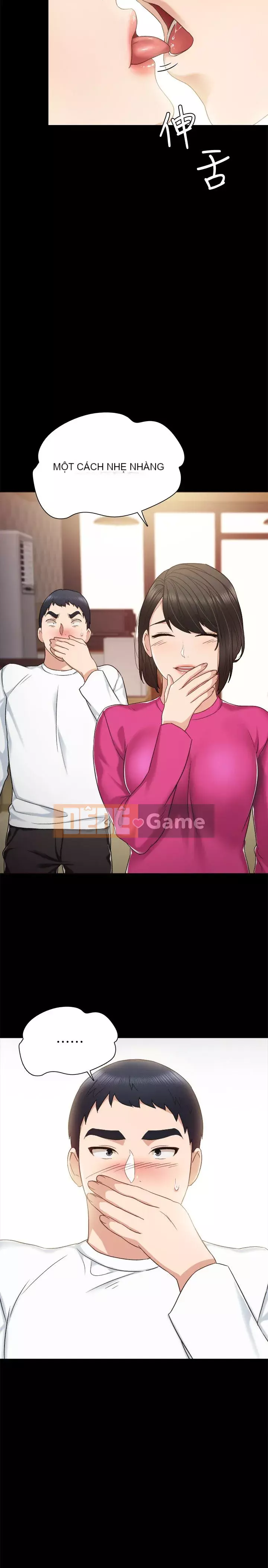 Giáo viên trong đào tạo Chương 1-56