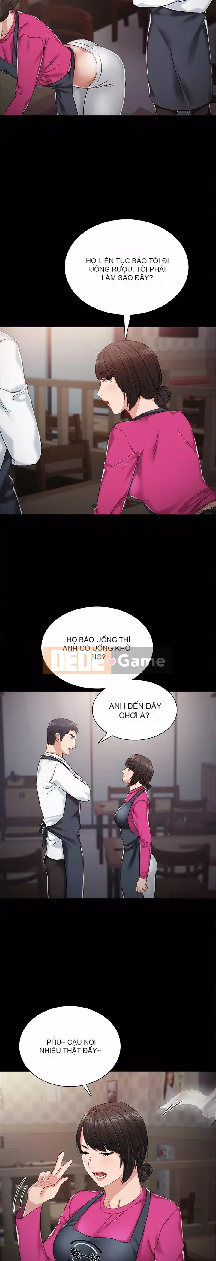 Giáo viên trong đào tạo Chương 1-56