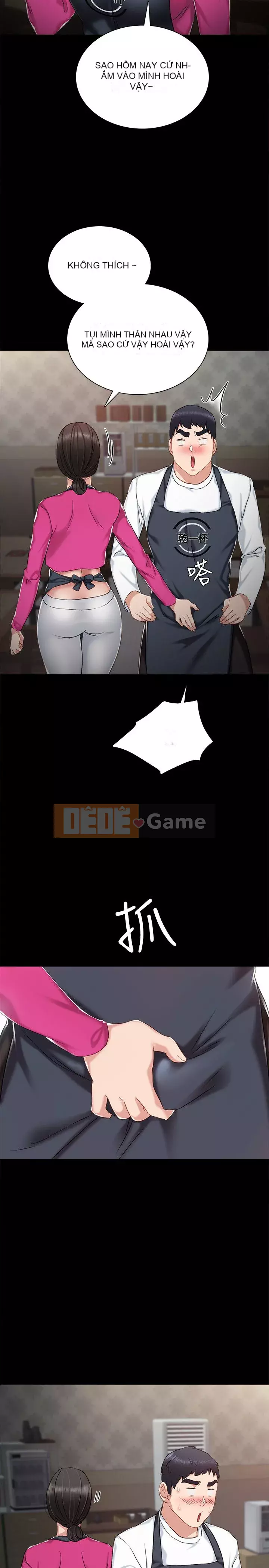 Giáo viên trong đào tạo Chương 1-56