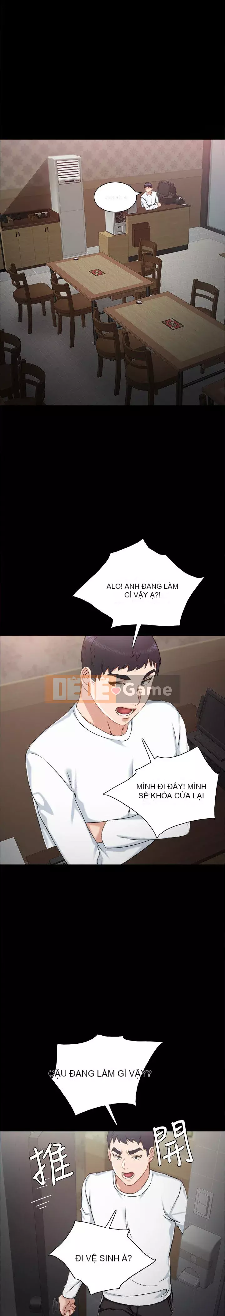 Giáo viên trong đào tạo Chương 1-56