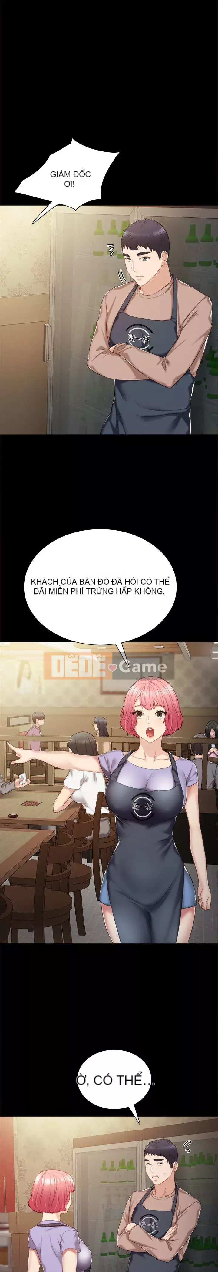 Giáo viên trong đào tạo Chương 1-56