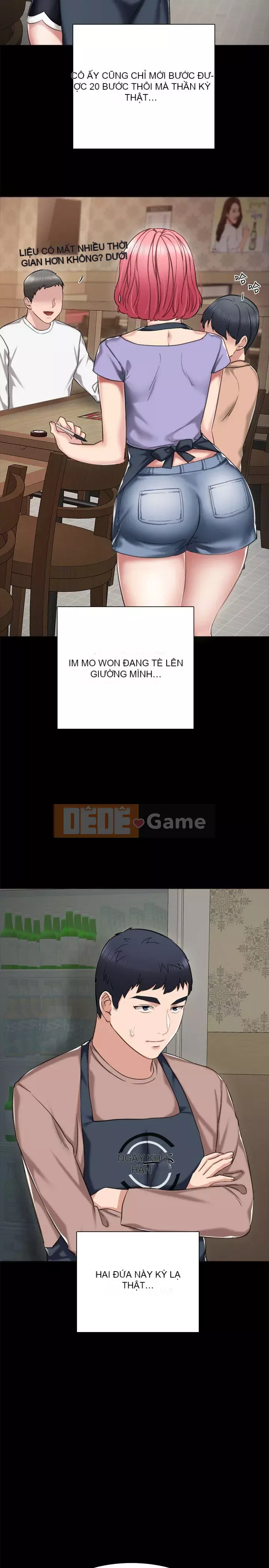 Giáo viên trong đào tạo Chương 1-56