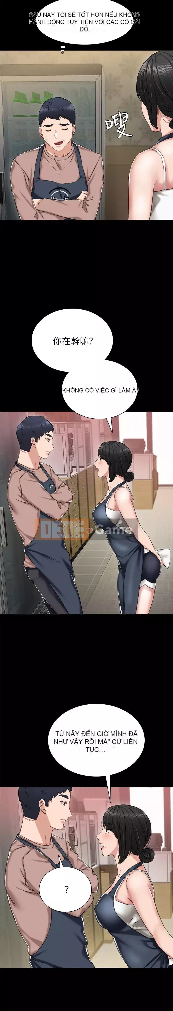 Giáo viên trong đào tạo Chương 1-56