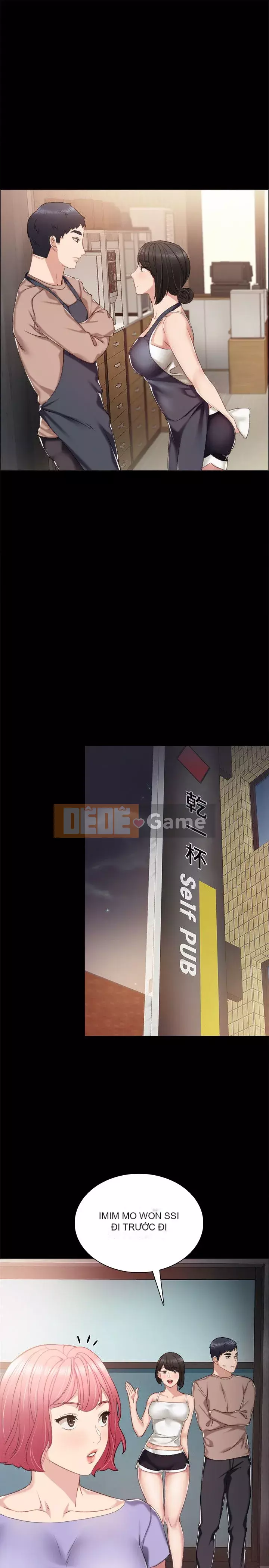 Giáo viên trong đào tạo Chương 1-56