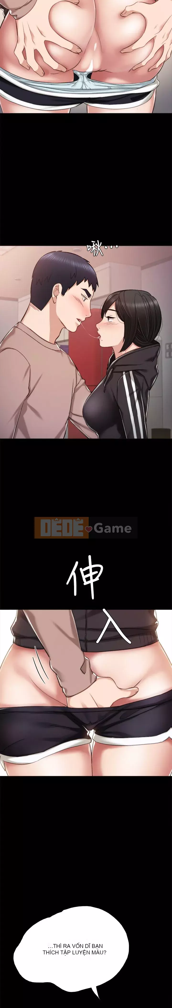 Giáo viên trong đào tạo Chương 1-56