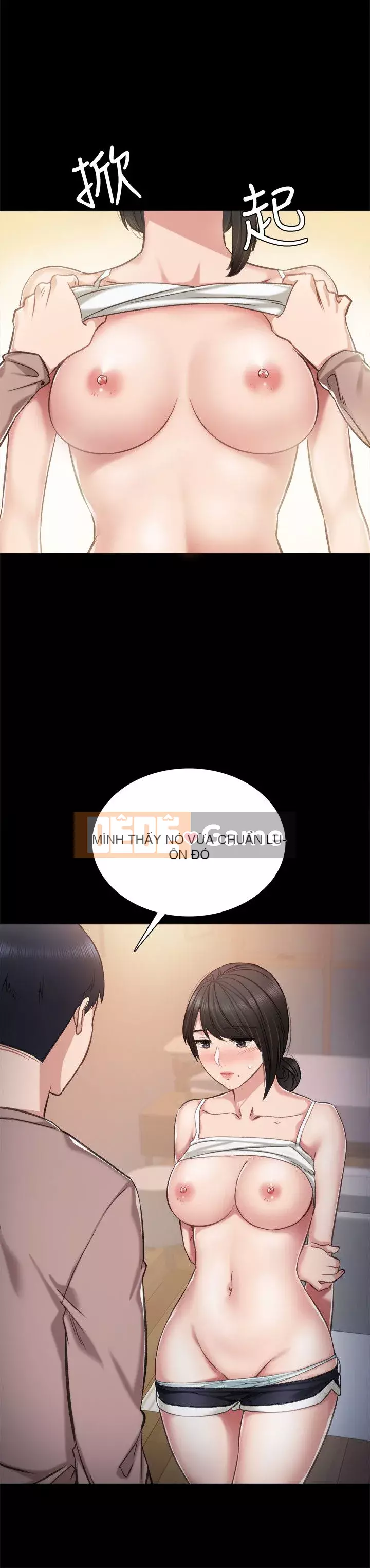 Giáo viên trong đào tạo Chương 1-56