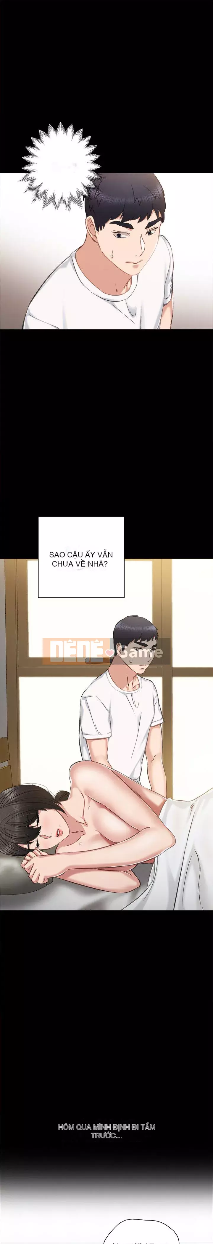 Giáo viên trong đào tạo Chương 1-56