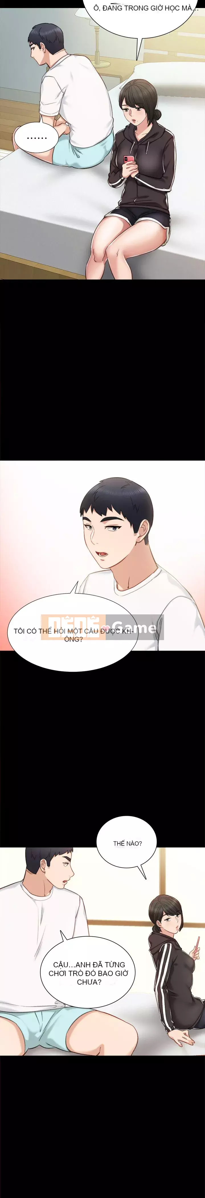 Giáo viên trong đào tạo Chương 1-56