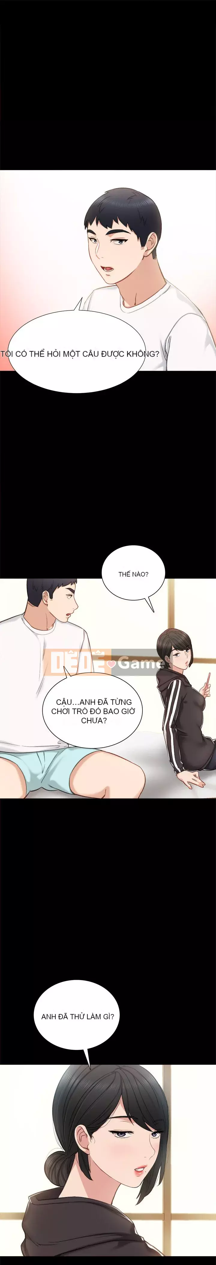 Giáo viên trong đào tạo Chương 1-56