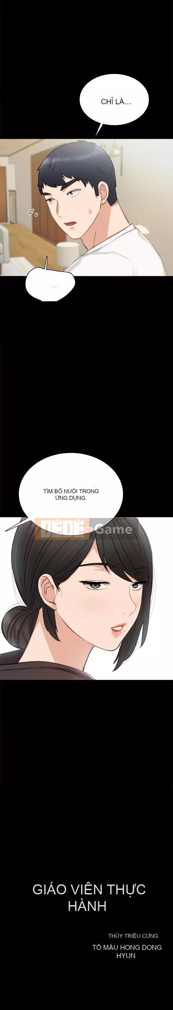 Giáo viên trong đào tạo Chương 1-56