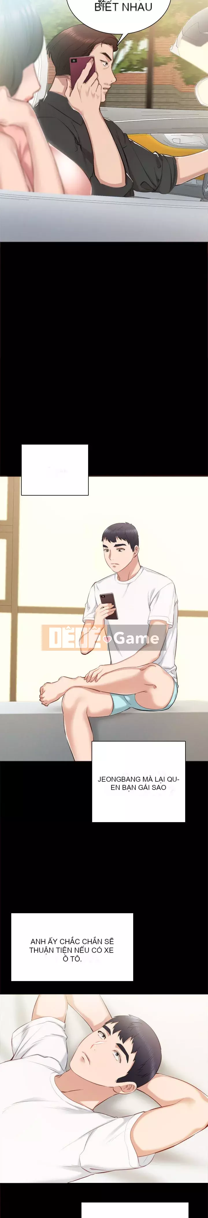 Giáo viên trong đào tạo Chương 1-56